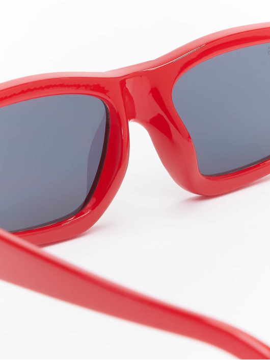 Urban Classics Sonnenbrille Sunglasses Lefkada 2-Pack schwarz