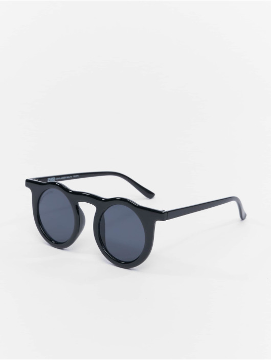 Urban Classics Sonnenbrille Malta schwarz