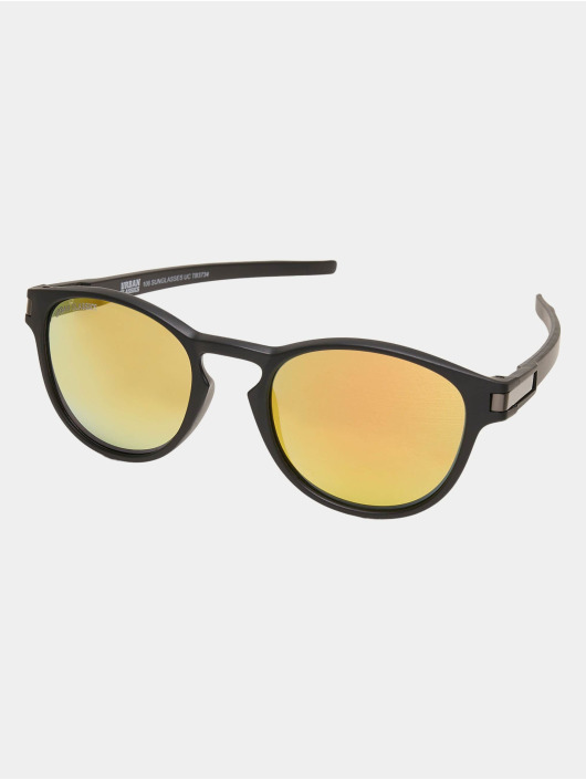 Urban Classics Sonnenbrille 106 schwarz