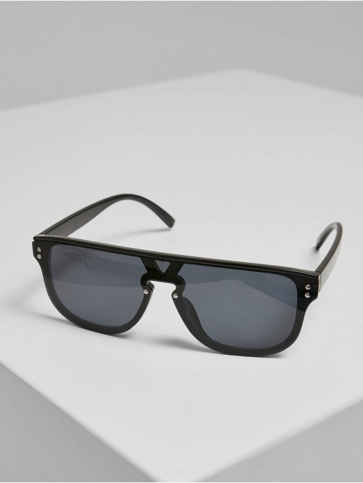Urban Classics Sonnenbrille Casablanca schwarz