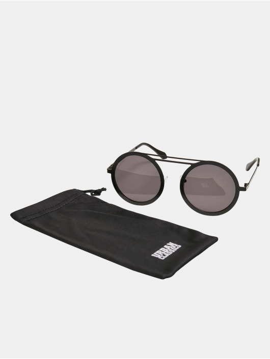 Urban Classics Sonnenbrille 104 Uc schwarz
