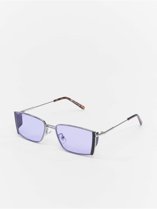 Urban Classics Sonnenbrille Ohio in violet