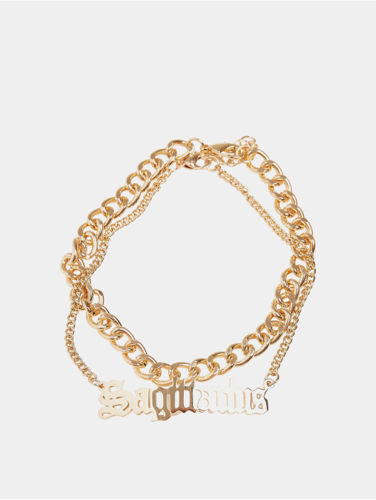 Urban Classics Sonstige Zodiac in bunt