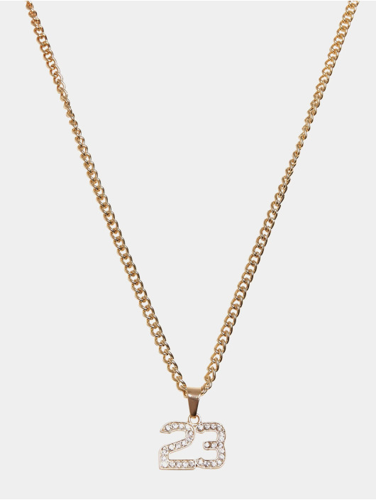 Urban Classics Sonstige 23 Diamond goldfarben