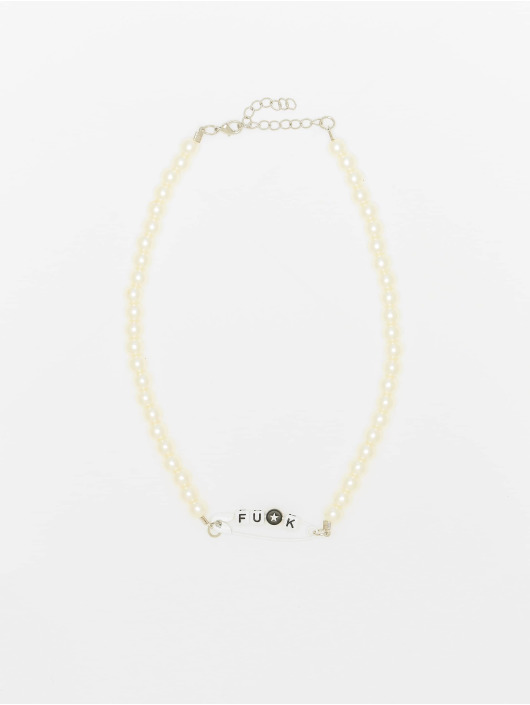 Urban Classics Herren Pearl Fuck in weiß