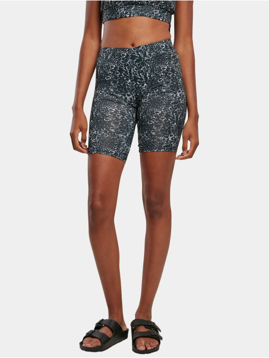 Urban Classics Sport BH  zwart