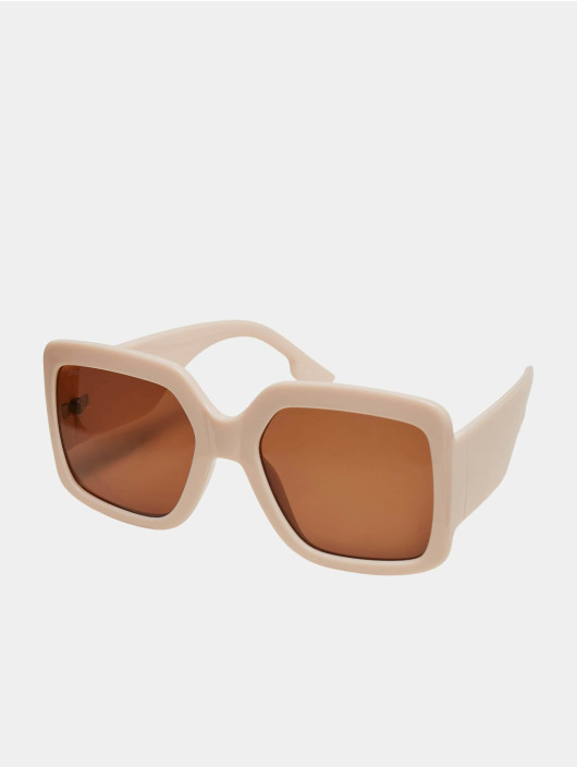 Urban Classics Sunglasses Monaco beige