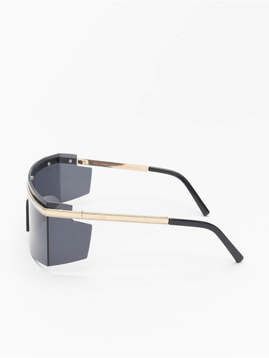 Urban Classics Sunglasses Sunglasses Sardinia black