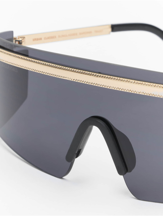 Urban Classics Sunglasses Sunglasses Sardinia black