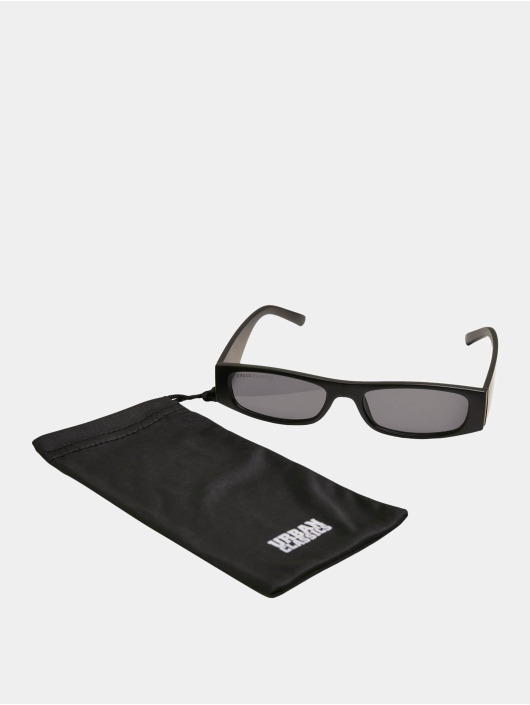 Urban Classics Sunglasses Sunglasses Teressa black
