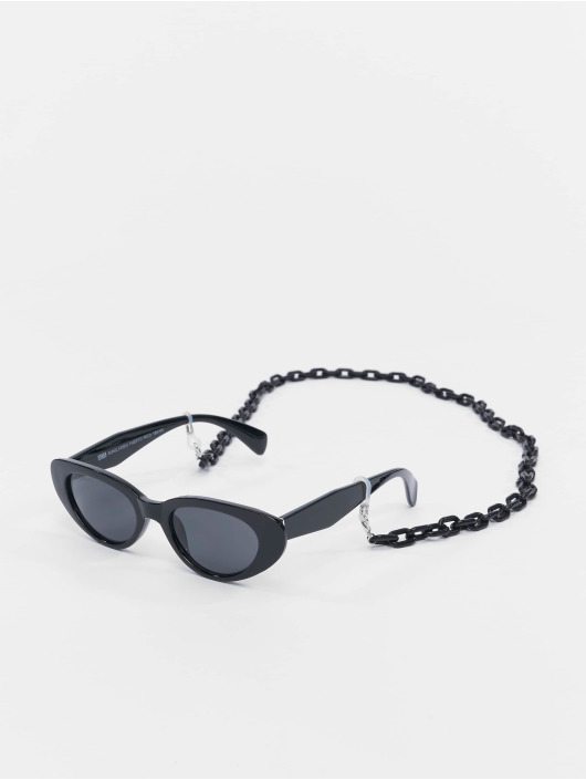 Urban Classics Sunglasses Puerto Rico black
