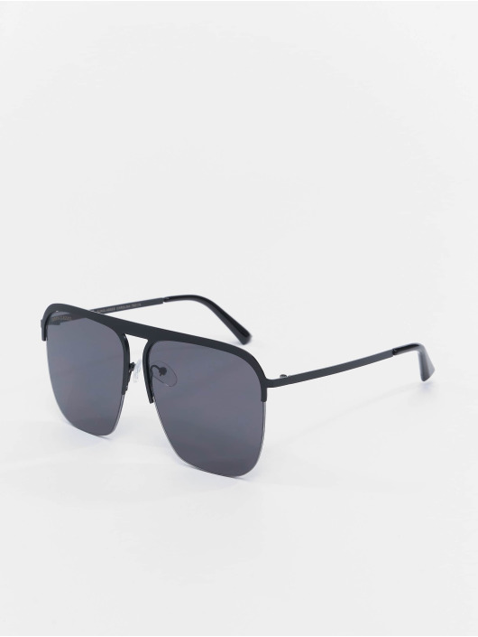 Urban Classics Sunglasses Carolina black