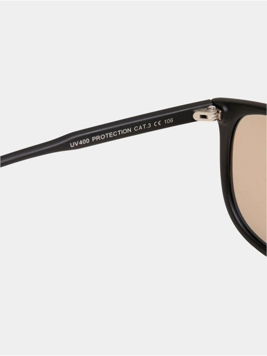 Urban Classics Sunglasses Arthur black