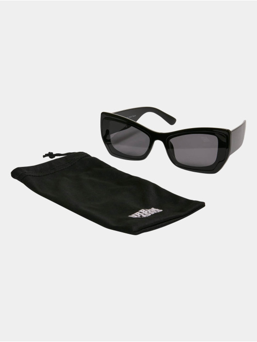Urban Classics Sunglasses Tokio black
