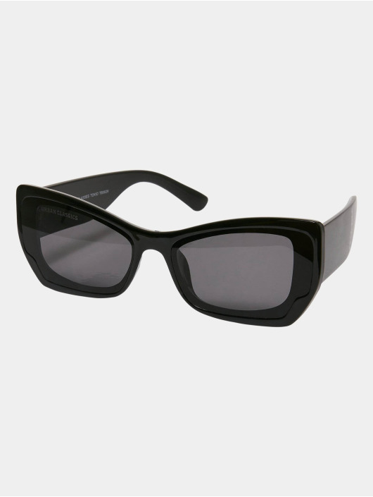 Urban Classics Sunglasses Tokio black