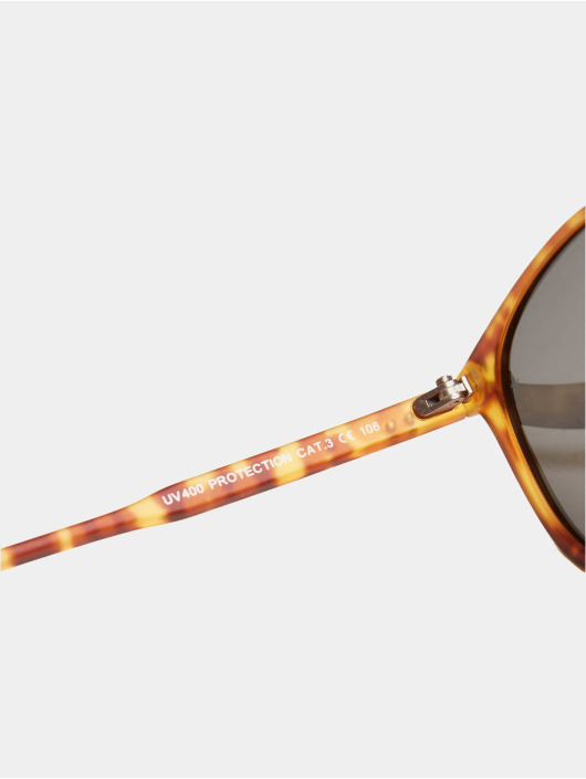 Urban Classics Sunglasses Arthur brown