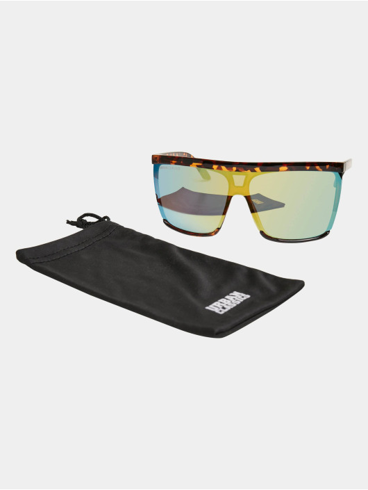 Urban Classics Sunglasses 112 Sunglasses brown