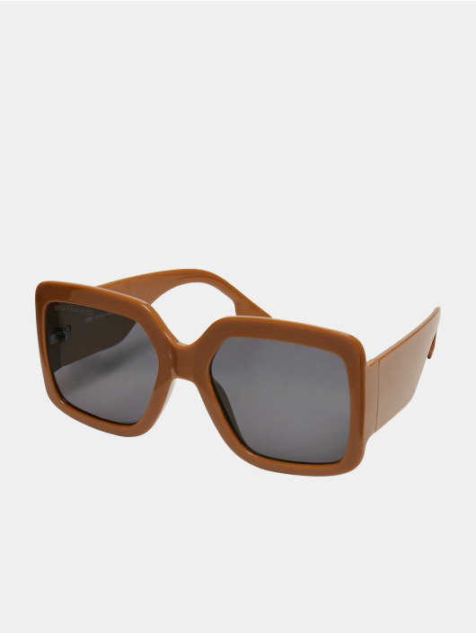 Urban Classics Sunglasses Monaco brown