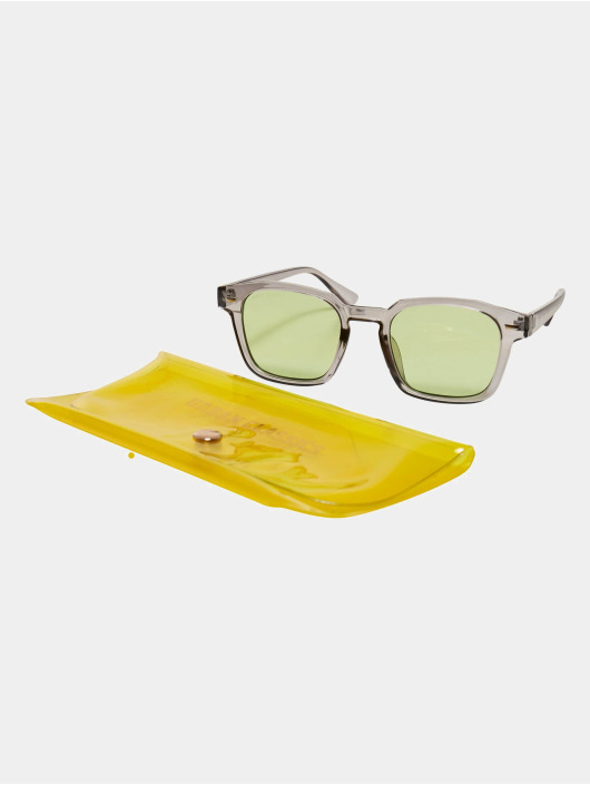 Urban Classics Sunglasses Maui grey