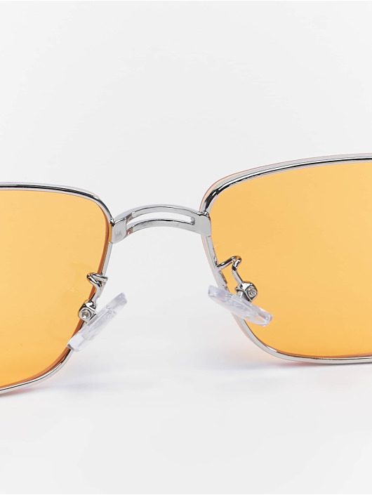 Urban Classics Sunglasses Ohio orange