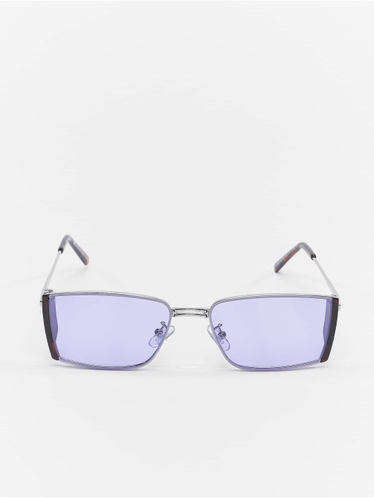 Urban Classics Sunglasses Ohio purple