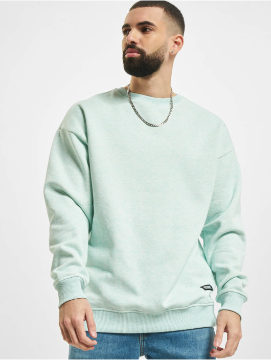 Urban Classics Sweat & Pull Basic bleu