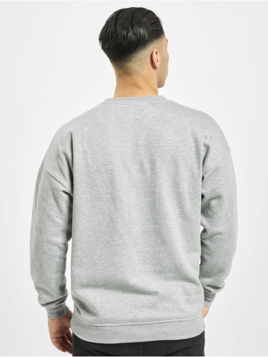 Urban Classics Sweat & Pull Camden gris