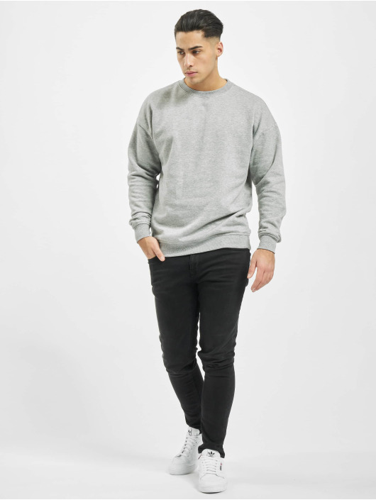 Urban Classics Sweat & Pull Camden gris