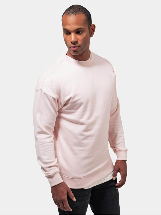 Urban Classics Sweat & Pull Classics magenta