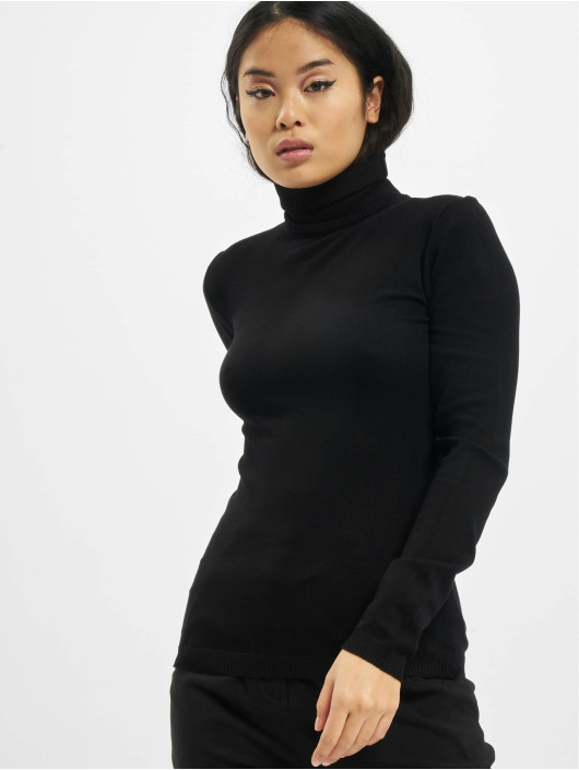 Urban Classics Sweat & Pull Ladies Basic noir