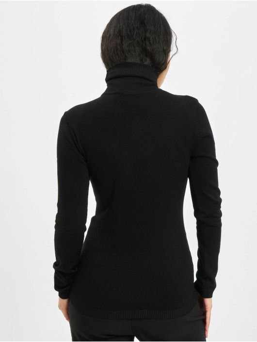 Urban Classics Sweat & Pull Ladies Basic noir