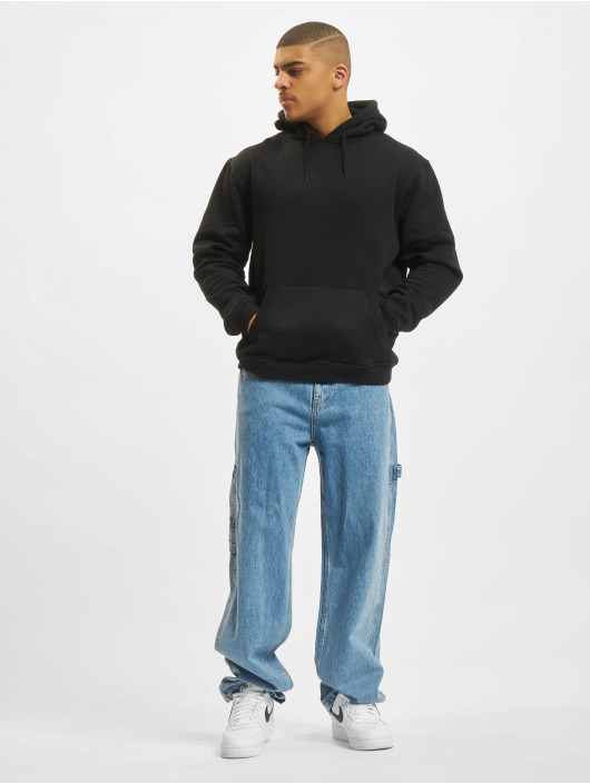 Urban Classics Sweat capuche Relaxed noir