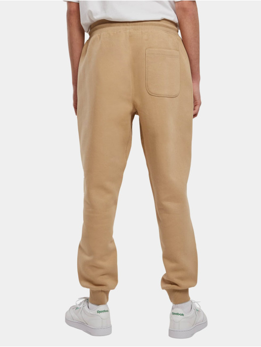 Urban Classics Sweat Pant Basic beige