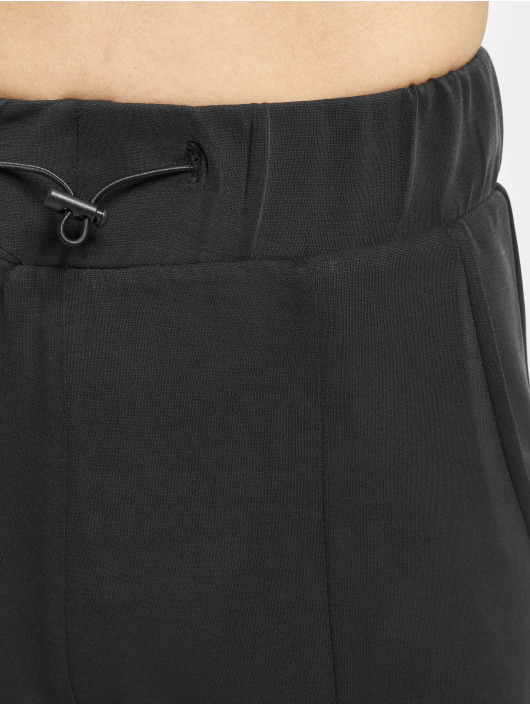 Urban Classics Sweat Pant Ladies Soft Interlock black