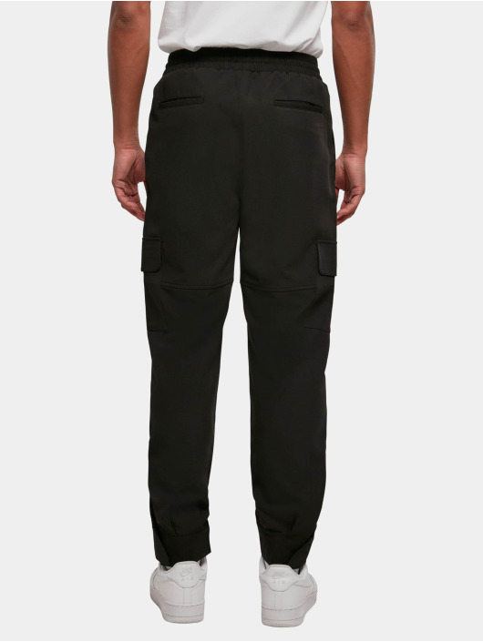 Urban Classics Sweat Pant Comfort Military black