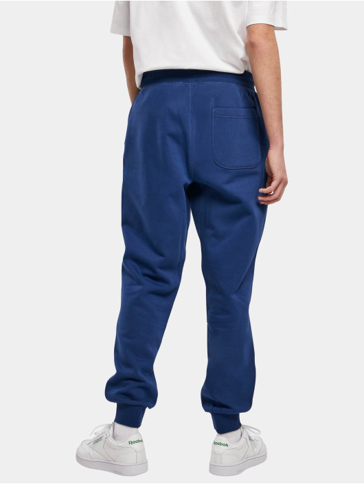 Urban Classics Sweat Pant Basic blue