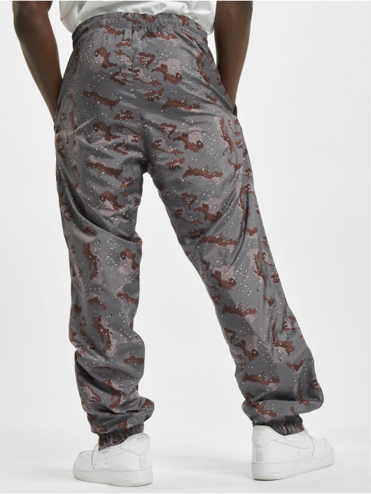 Urban Classics Sweat Pant Camo camouflage