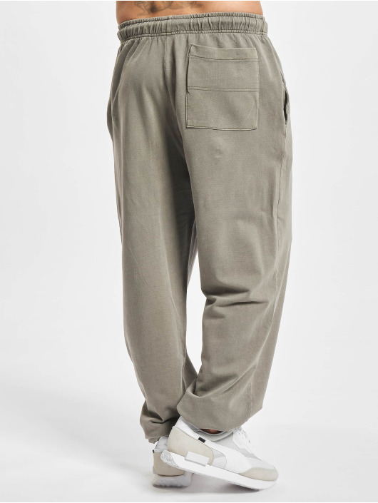Urban Classics Sweat Pant Overdyed grey