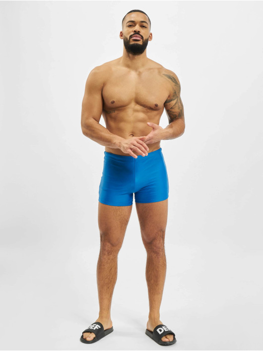 Urban Classics Swim shorts Basic Swim blue