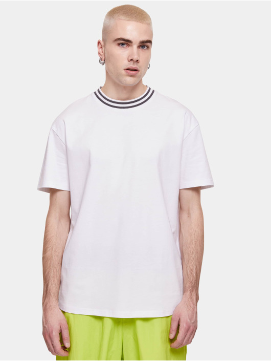 Urban Classics T-paidat Kicker valkoinen