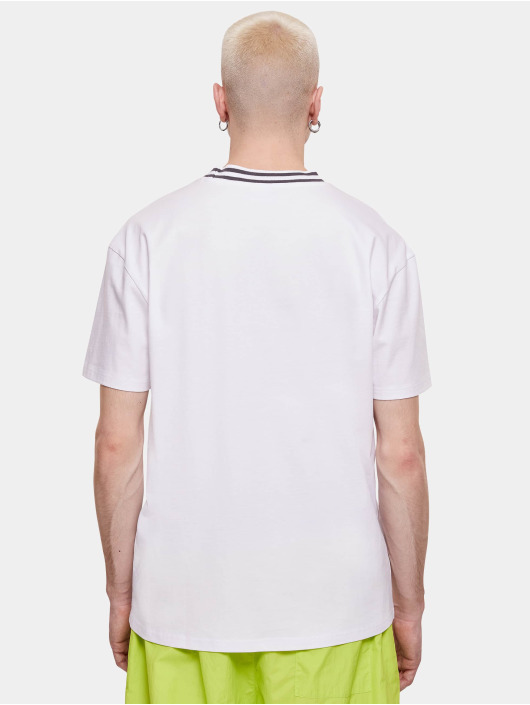 Urban Classics T-paidat Kicker valkoinen