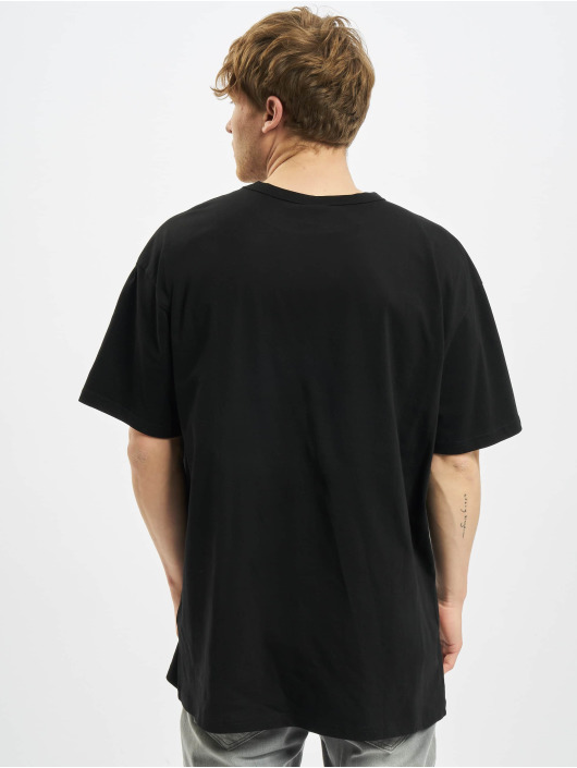 Urban Classics T-Shirt Organic Basic Tee black