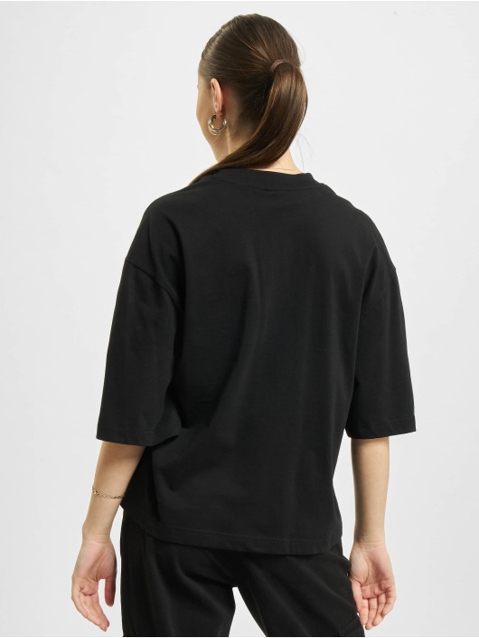Urban Classics T-Shirt Organic Oversized black