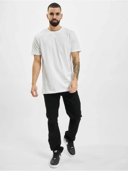 Urban Classics T-Shirt Basic Tee 2-Pack blanc