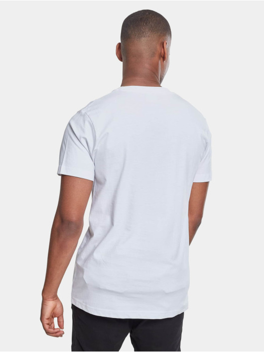 Urban Classics T-Shirt Basic blanc