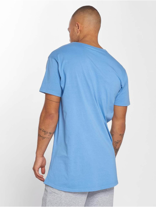 Urban Classics T-Shirt Garment bleu