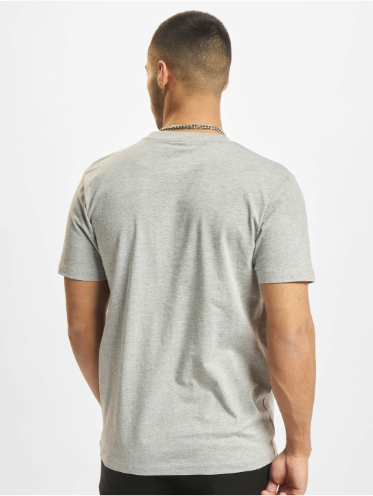 Urban Classics T-Shirt Basic gris
