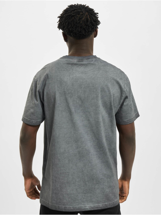 Urban Classics T-Shirt Grunge Tee gris