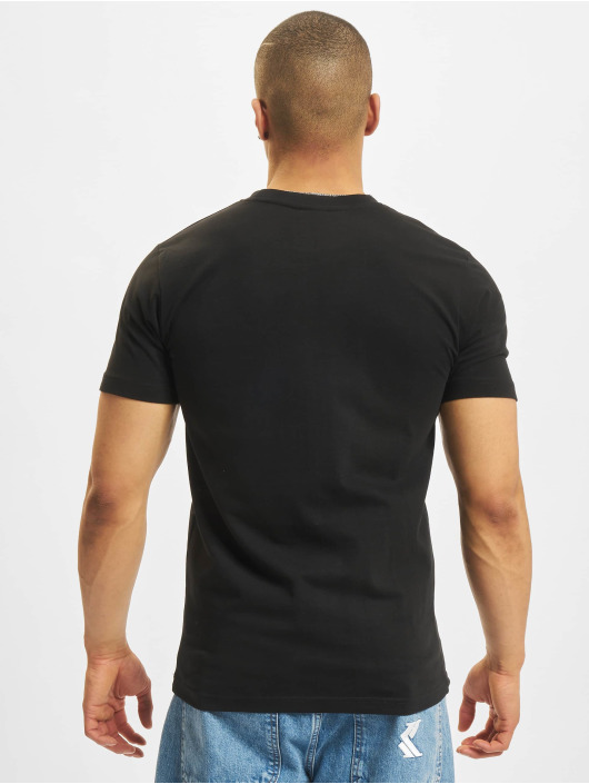 Urban Classics T-Shirt Basic noir