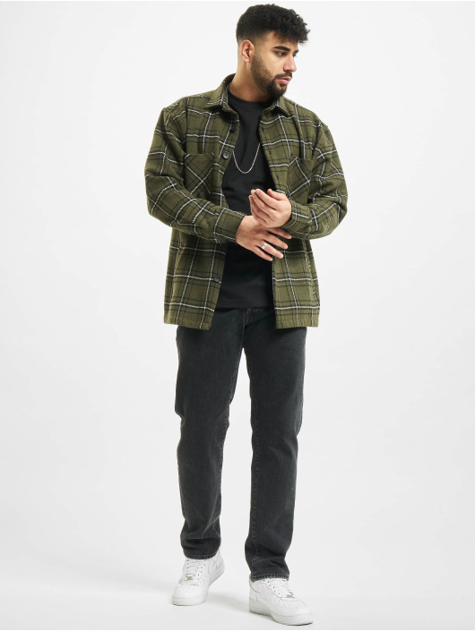 Urban Classics T-Shirt Organic Cotton Basic noir